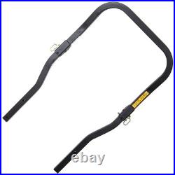 Spartan Mowers 497-0002-00 Fold Down ROPS Upgrade RT SRT Pro Zero Turn