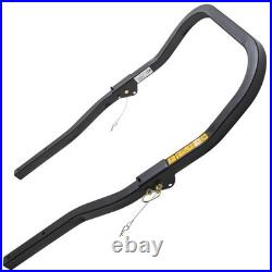 Spartan Mowers 497-0002-00 Fold Down ROPS Upgrade RT SRT Pro Zero Turn