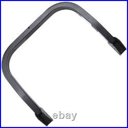 Spartan Mowers 497-0002-00 Fold Down ROPS Upgrade RT SRT Pro Zero Turn