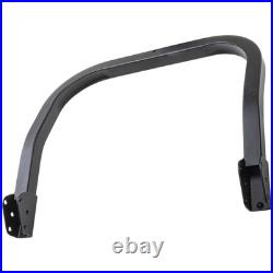 Spartan Mowers 497-0002-00 Fold Down ROPS Upgrade RT SRT Pro Zero Turn