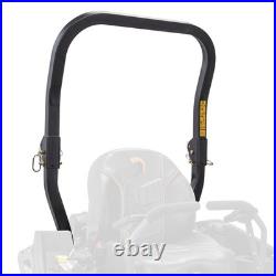 Spartan Mowers 497-0002-00 Fold Down ROPS Upgrade RT SRT Pro Zero Turn