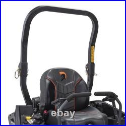Spartan Mowers 497-0002-00 Fold Down ROPS Upgrade RT SRT Pro Zero Turn
