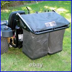 Spartan Zero Turn Mower RT/SRT 54 2020-22 Powered Grass/Leaf Catcher Bagger Kit