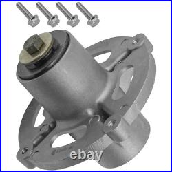 Spindle Assembly For Simplicity ZT2142 ZT2242 ZT2300 ZT2321 42 Zero Turn Mower