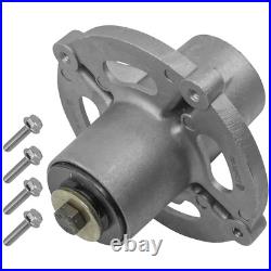 Spindle Assembly For Snapper 200Z 285Z 300Z 360Z 42/46/52 Zero-Turn Mower