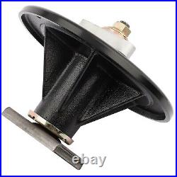 Spindle Assembly For Toro 107-8504 Z Master Zero Turn Mower Grand Stand G3 3PK Spindle Assembly For Toro 107-8504 Z Master Zero Turn Mower Grand Stand G3 3PK