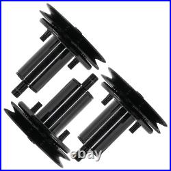 Spindle Assembly withPulley For Ariens Ikon X XD XL Limited 52 Zero-Turn Mower