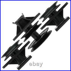Spindles Assembly for Toro Z252 Z253 Z255 Z Master Zero-Turn Mower 62 Deck Spindles Assembly for Toro Z252 Z253 Z255 Z Master Zero-Turn Mower 62 Deck