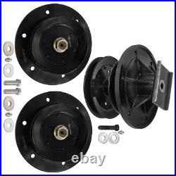 Spindles Assembly for Toro Z252 Z253 Z255 Z Master Zero-Turn Mower 62 Deck