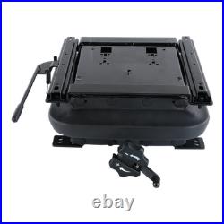 Standard Zero Turn Mower Mechanical Suspension for Several Cub Cadet Scag Models