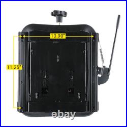 Standard Zero Turn Mower Mechanical Suspension for Several Cub Cadet Scag Models