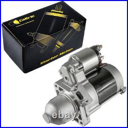 Starter For John Deere Z950A Z950M Z950R Z960A Z960R Z970A Z970R Zero Turn Mower