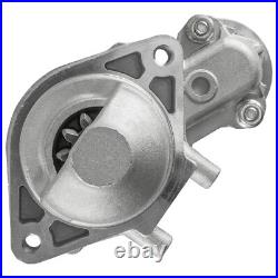 Starter For John Deere Z950A Z950M Z950R Z960A Z960R Z970A Z970R Zero Turn Mower