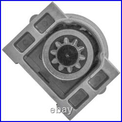 Starter Motor for Exmark RAE708GEM48300 RAE708GEM52300 QTE708GEM42200 / 133-9828 Starter Motor for Exmark RAE708GEM48300 RAE708GEM52300 QTE708GEM42200 / 133-9828