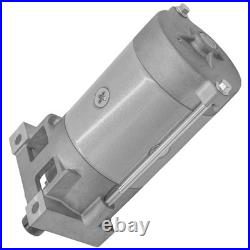 Starter Motor for Exmark RAE708GEM48300 RAE708GEM52300 QTE708GEM42200 / 133-9828 Starter Motor for Exmark RAE708GEM48300 RAE708GEM52300 QTE708GEM42200 / 133-9828