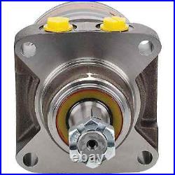 Stens 025-503 Wheel Motor, Exmark 1-523328