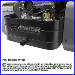 Swisher (54) 24HP Zero Turn Mower