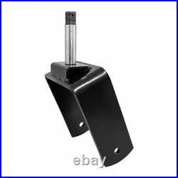 TCA20102 Caster Wheel Yoke Fits John Deere 997 Z997R ZTrak Zero-Turn Mower