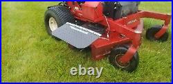 The Green Guard SD Motorized Chute Blocker (with Aluminum Guard) The Green Guard SD Motorized Chute Blocker (with Aluminum Guard)
