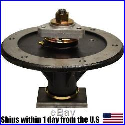 Toro 107-8504 Zero Turn Mower Blade Spindle Assembly Z Master Grand Stand G3