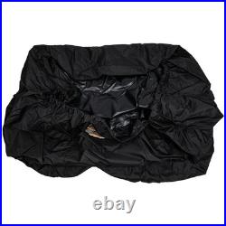 Toro 490-7516 Zero Turn Riding Lawn Mower Cover