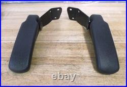 Toro Armrest Kit For Z Zx Series Zero Turn Riding Lawn Mower 108-6163