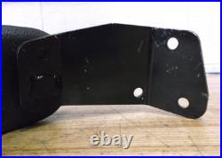 Toro Armrest Kit For Z Zx Series Zero Turn Riding Lawn Mower 108-6163