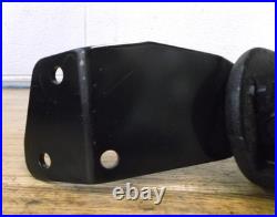 Toro Armrest Kit For Z Zx Series Zero Turn Riding Lawn Mower 108-6163