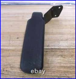 Toro Armrest Kit For Z Zx Series Zero Turn Riding Lawn Mower 108-6163