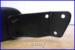 Toro Armrest Kit For Z Zx Series Zero Turn Riding Lawn Mower 108-6163