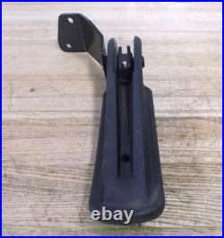 Toro Armrest Kit For Z Zx Series Zero Turn Riding Lawn Mower 108-6163