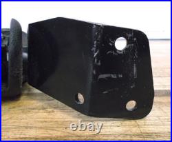 Toro Armrest Kit For Z Zx Series Zero Turn Riding Lawn Mower 108-6163