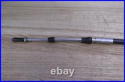 Toro Steering Control Cable For Commercial Grand Stand Lawn Mower 117-0474