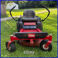 Toro TimeCutter SS 3200 Zero-Turn Riding Lawn Mower $1,500 OBO