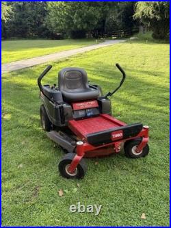Toro TimeCutter SS 3200 Zero-Turn Riding Lawn Mower $1,500 OBO