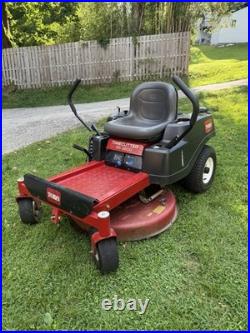 Toro TimeCutter SS 3200 Zero-Turn Riding Lawn Mower $1,500 OBO