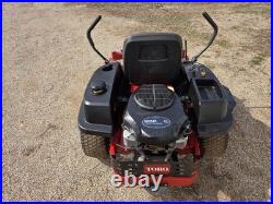 Toro Timecutter SS5000 Zero Turn Mower (LOCAL PICKUP ONLY)