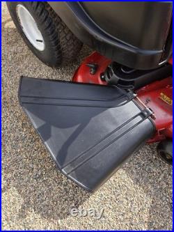 Toro Timecutter SS5000 Zero Turn Mower (LOCAL PICKUP ONLY)