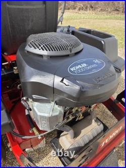 Toro Timecutter SS5000 Zero Turn Mower (LOCAL PICKUP ONLY)