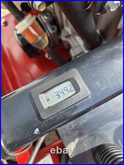 Toro Timecutter SS5000 Zero Turn Mower (LOCAL PICKUP ONLY)