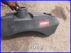 Toro Zero Turn Mower right side fuel tank