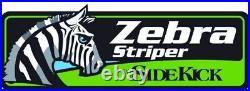 Toro Zmaster 2000 & 4000 Series Roller Stripe Kit for Zero Turn Mower
