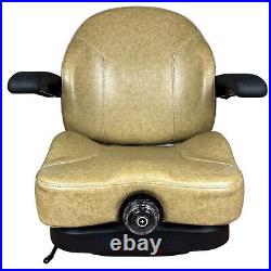 Trac Seats Suspension Seat for Scag Mowers -Turf Tiger, Tiger Cat, Wildcat 922a