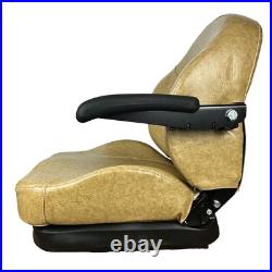 Trac Seats Suspension Seat for Scag Mowers -Turf Tiger, Tiger Cat, Wildcat 922a