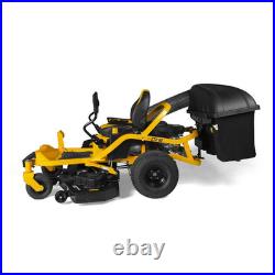 Triple Bagger for 50-, 54- and 60-inch Decks-NOT SHIP CA-Free import fee-US Ware Triple Bagger for 50-, 54- and 60-inch Decks-NOT SHIP CA-Free import fee-US Ware