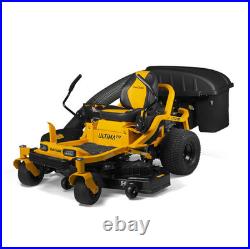 Triple Bagger for 50-, 54- and 60-inch Decks-NOT SHIP CA-Free import fee-US Ware Triple Bagger for 50-, 54- and 60-inch Decks-NOT SHIP CA-Free import fee-US Ware