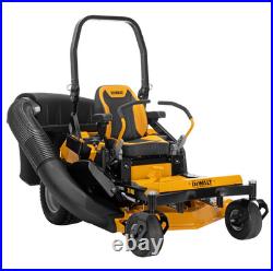 Triple Bagger for 54- and 60-inch Decks-NEW 100%-NOT SHIP CA-Free import fee