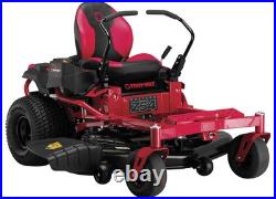 Troy-Bilt 17ARFACWA66 Mustang Z54 Zero-Turn Mower 54 Twin Blade