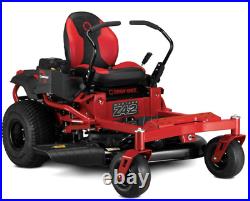 Troy-Bilt Mustang Z42 Zero-Turn Mower 42 in 725cc Twin-Cylinder KOHLER