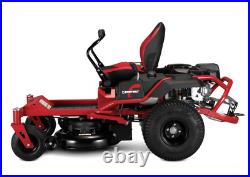 Troy-Bilt Mustang Z42 Zero-Turn Mower 42 in 725cc Twin-Cylinder KOHLER